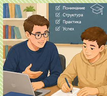 Услуги Услуги репетиторов в Чайковском