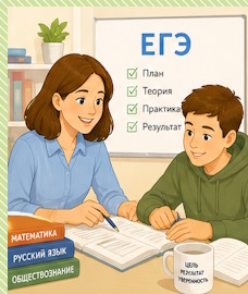 Услуги Услуги репетиторов в Чайковском