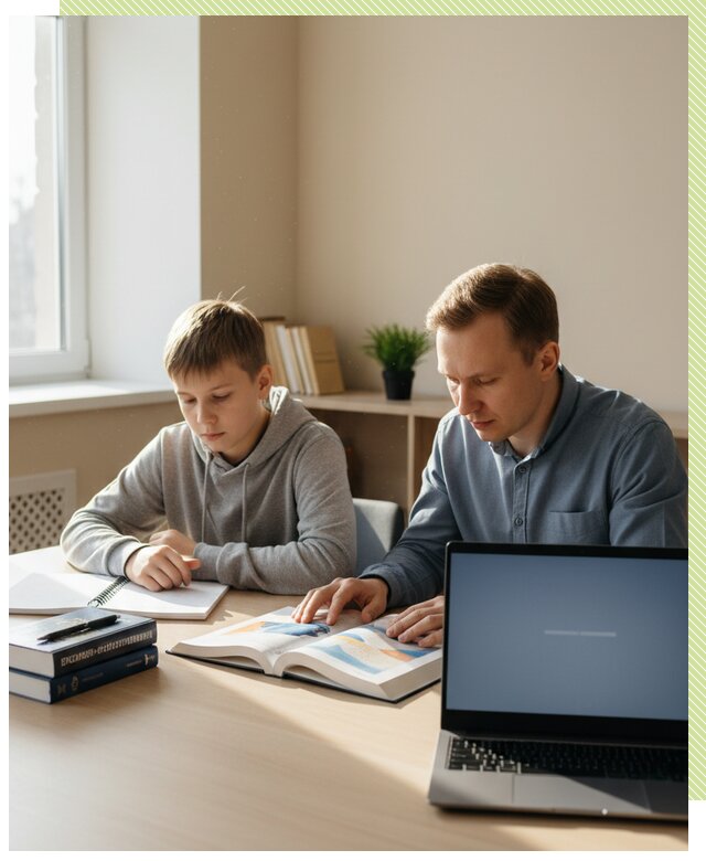 Репетитор по английскому 7 класс в Чайковском по цене 1215 р. | Репетитор-Чкв