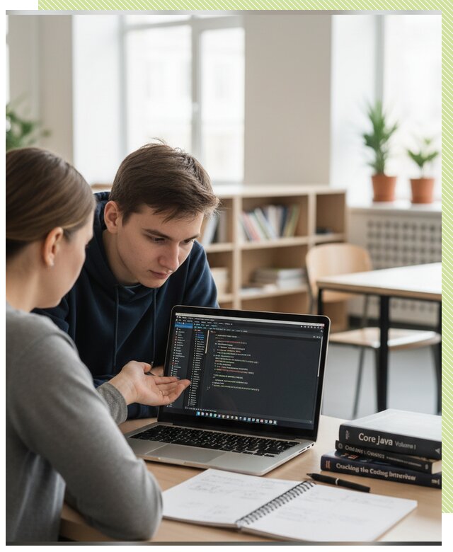 Репетитор по JavaScript в Чайковском по цене от 1822 р. | Репетитор-Чкв
