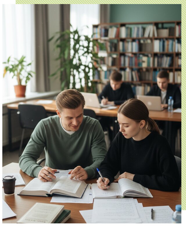 Репетитор для студентов медиков в Чайковском от 1518 р. | Репетитор-Чкв